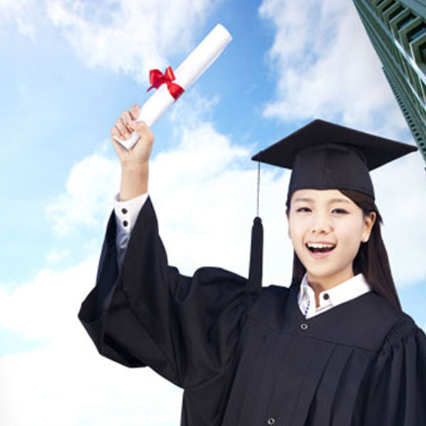 Bí quyết 'săn' học bổng du học thành công