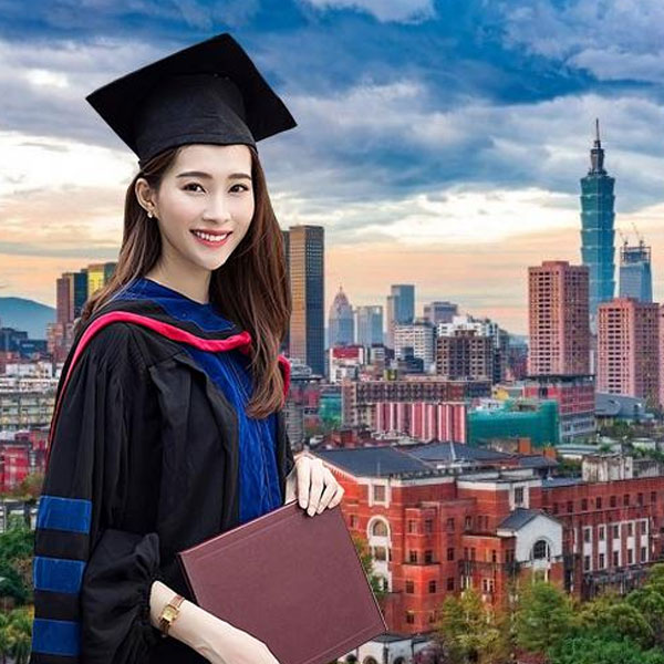 7 Lời khuyên hữu ích khi chuẩn bị du học Đài Loan