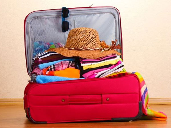 Mang gì khi đi du học?